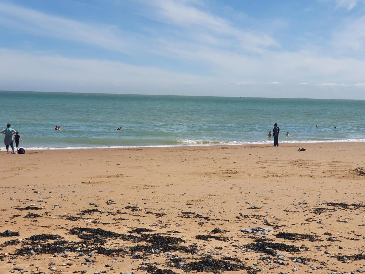 Seaside Summer Room Ramsgate Extérieur photo