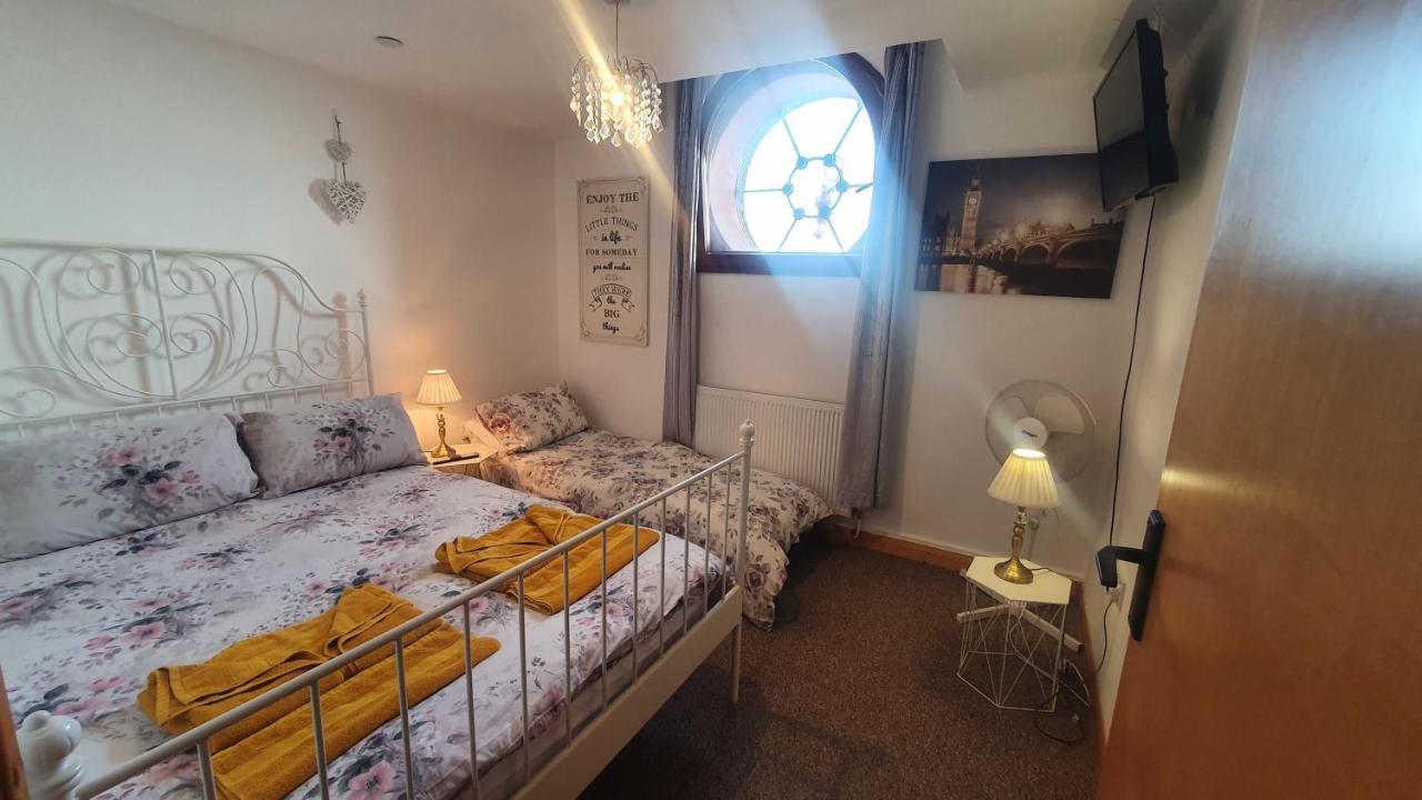 Seaside Summer Room Ramsgate Extérieur photo