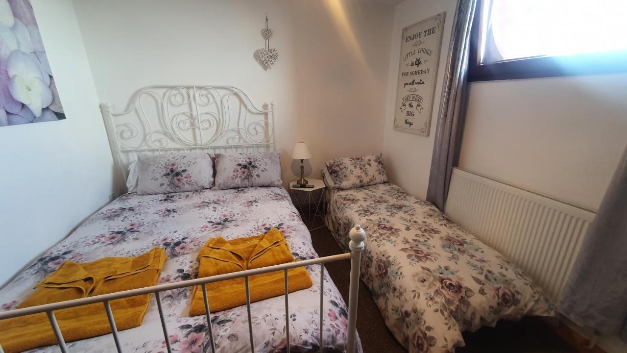 Seaside Summer Room Ramsgate Extérieur photo